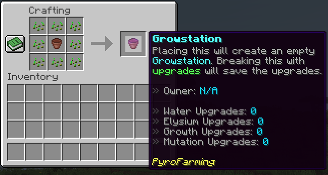 PyroFarming | Wiki